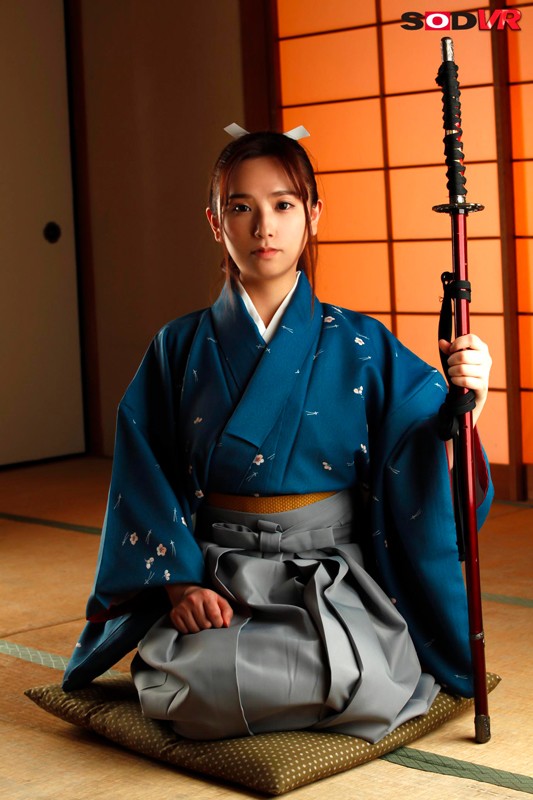 DSVR-541 Part 2 - 36 minutes