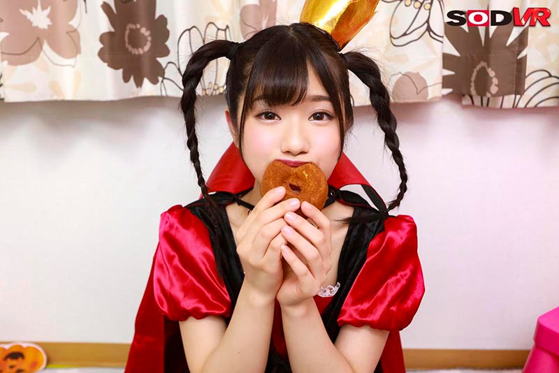 DSVR-555 第 2 部分 - 36 分钟