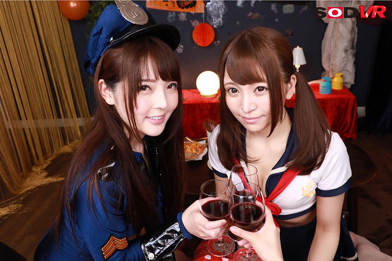 DSVR-556 Bagian 2 - 36 minit