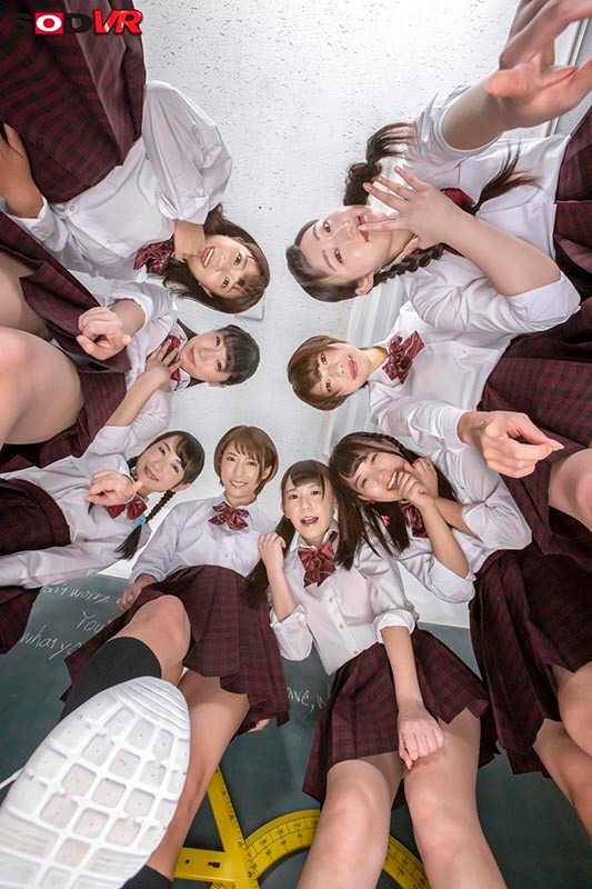 DSVR-560 第 14 部分 - 82 分钟