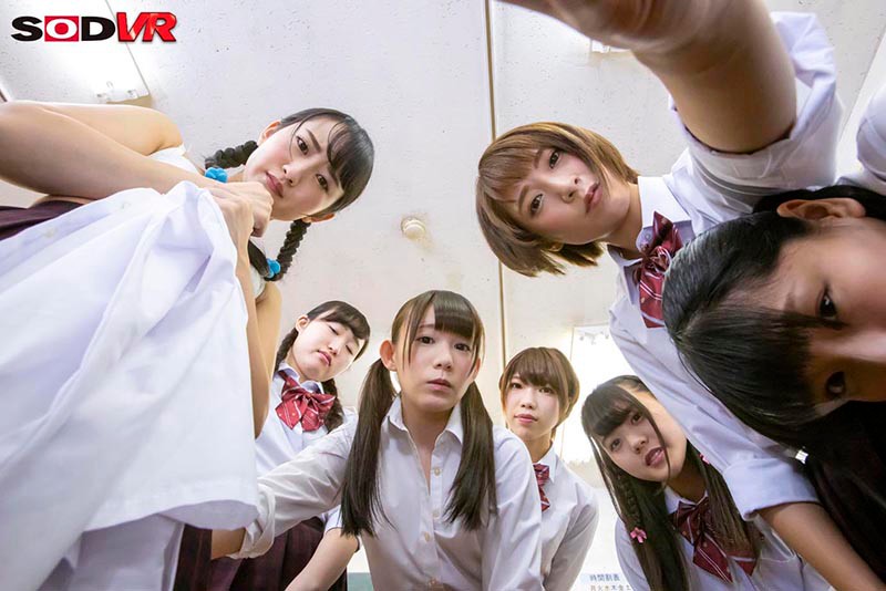 DSVR-560 第 3 部分 - 38 分钟