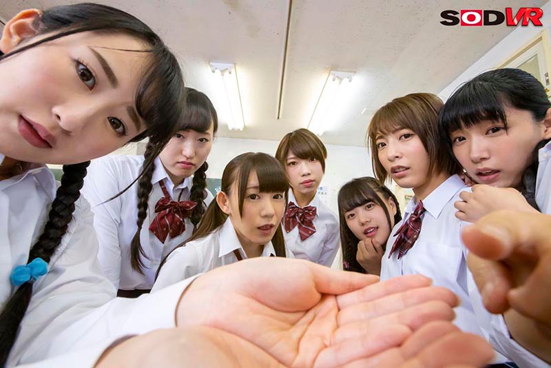 DSVR-560 第 4 部分 - 42 分钟