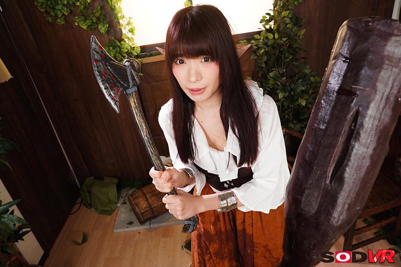 DSVR-584 Part 2 - 32 minutes