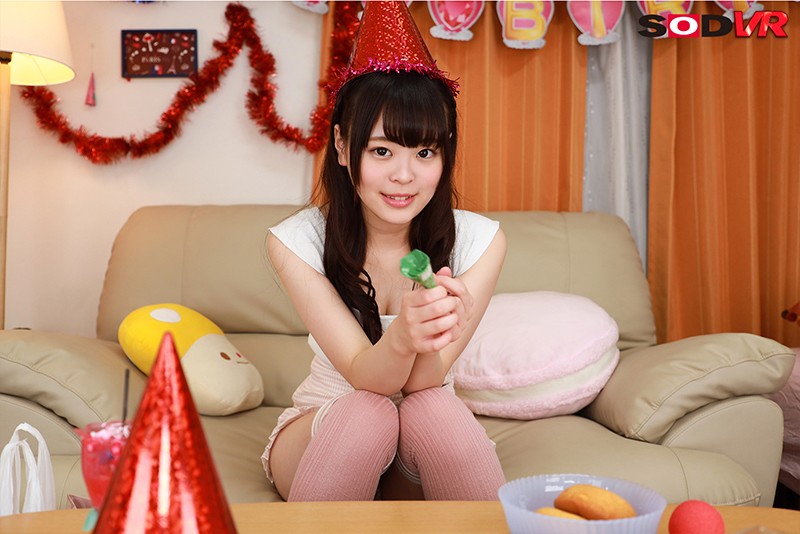 DSVR-587 Bagian 3 - 40 minit