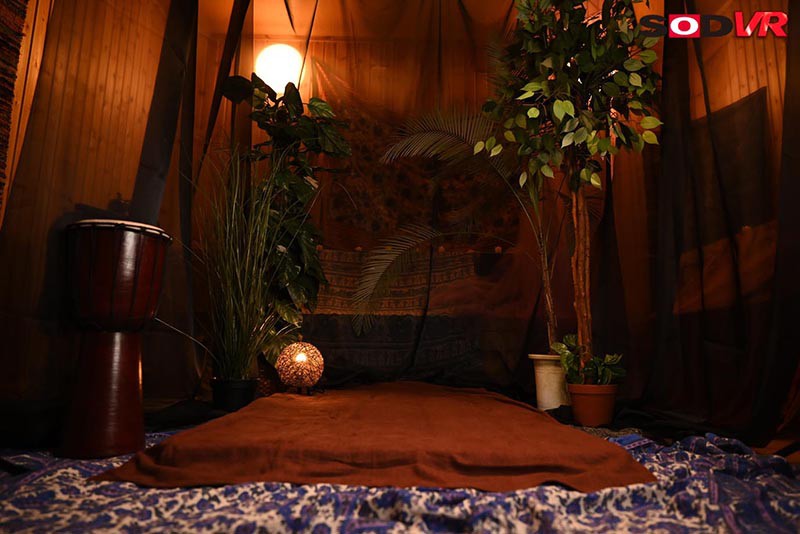 DSVR-588 Part 5 - 46 minutes