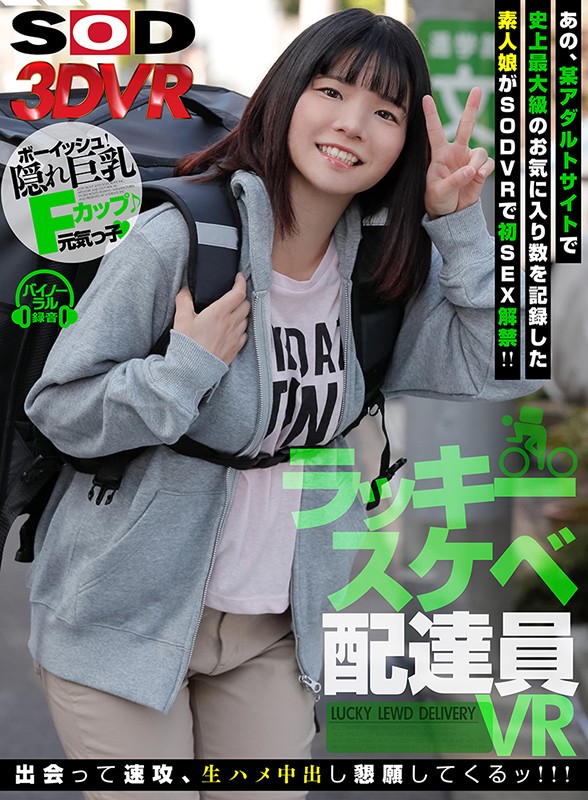 3DSVR-0602 パート 1 - 30 分