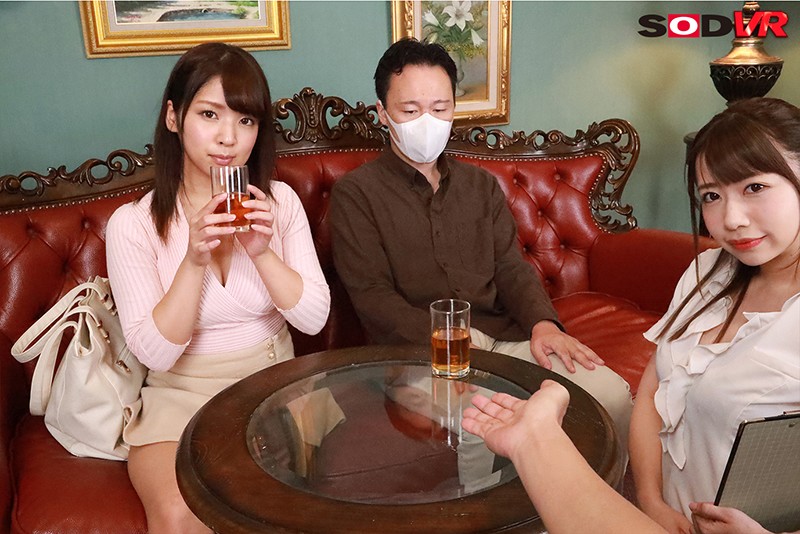 DSVR-604 第 4 部分 - 42 分钟