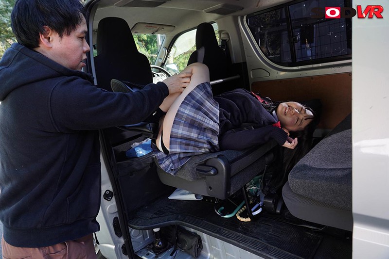 DSVR-619 第 5 部分 - 42 分钟