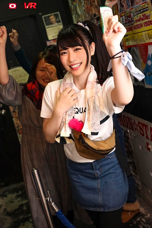 DSVR-626 Bagian 2 - 36 minit