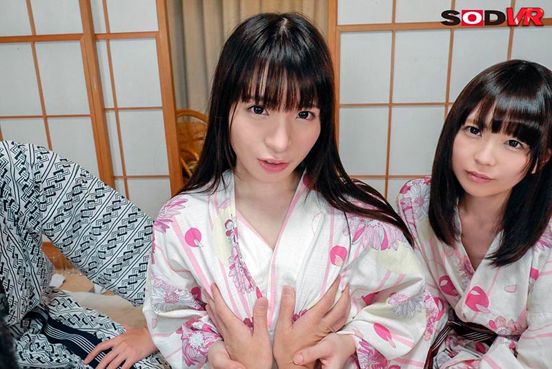 DSVR-633 Part 4 - 51 minutes