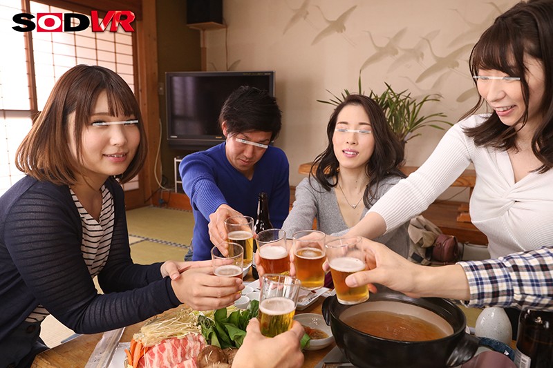 DSVR-636 Part 4 - 42 minutes