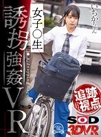 (13dsvr00653)[DSVR-653]【VR】【追跡視点】女子●生 ワゴン車で誘拐強●VR いちかちゃん ダウンロード