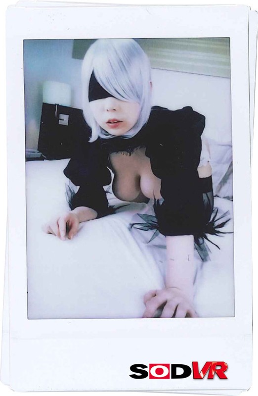 DSVR-674 Bagian 18 - 81 minit