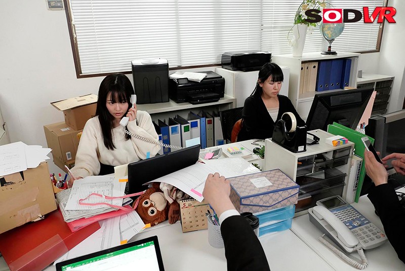 DSVR-686 第 2 部分 - 34 分钟