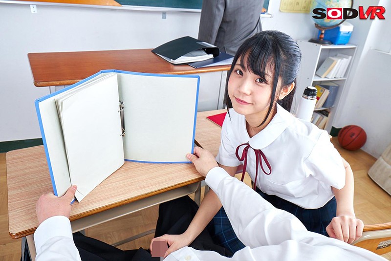 DSVR-694 第 4 部分 - 42 分钟