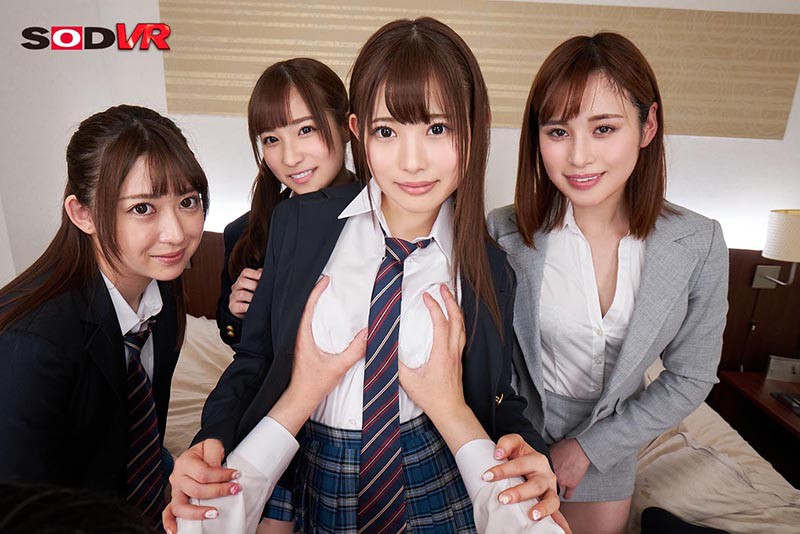 DSVR-696 第 10 部分 - 120 分钟