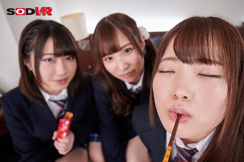 DSVR-696 第 4 部分 - 60 分钟