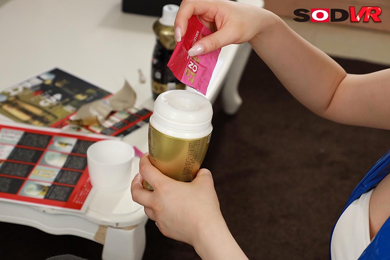 DSVR-707 第 5 部分 - 42 分钟