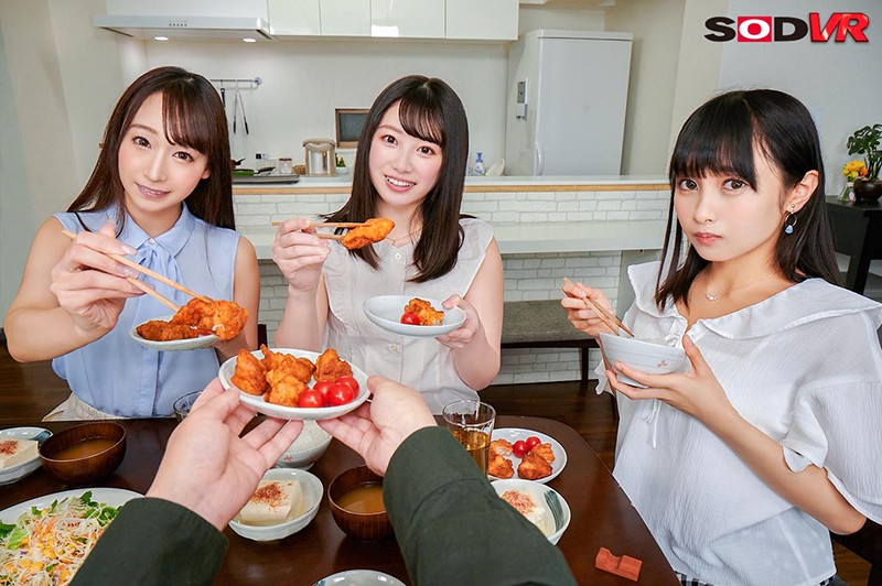 DSVR-712 パート 2 - 35 分
