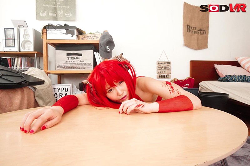 DSVR-795 Part 2 - 33 minutes