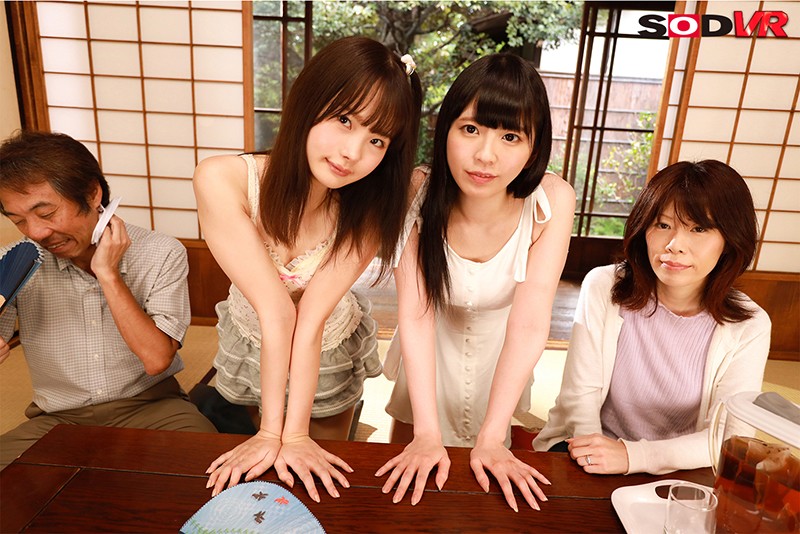 DSVR-809 パート 2 - 34 分