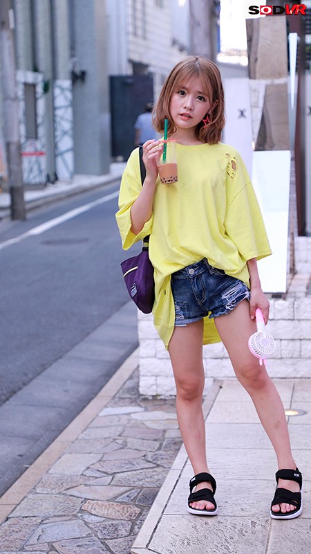 DSVR-811 Part 2 - 34 minutes