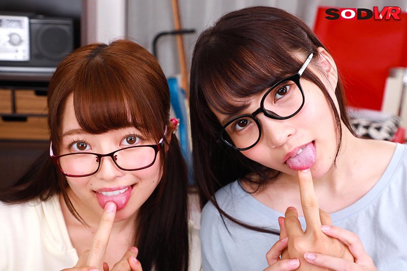 DSVR-825 Part 4 - 51 minutes