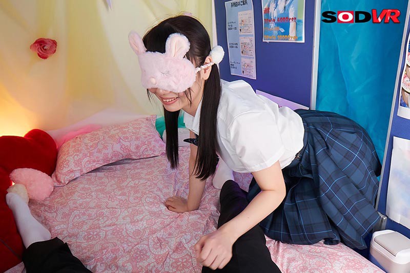 DSVR-838 第 2 部分 - 33 分钟