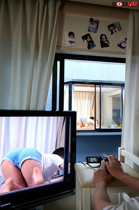 DSVR-847 第 3 部分 - 40 分钟