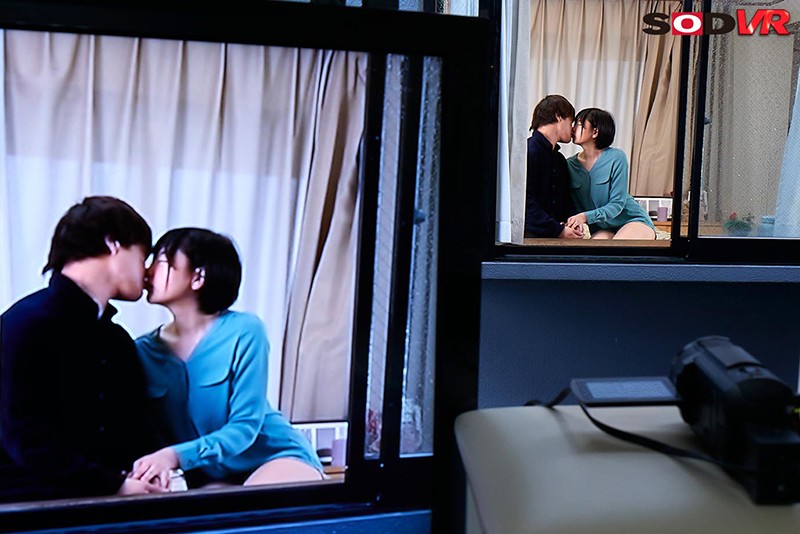 DSVR-847 第 4 部分 - 45 分钟