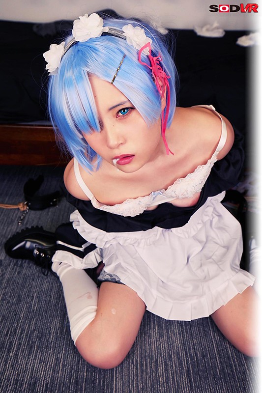 DSVR-879 Part 2 - 35 minutes