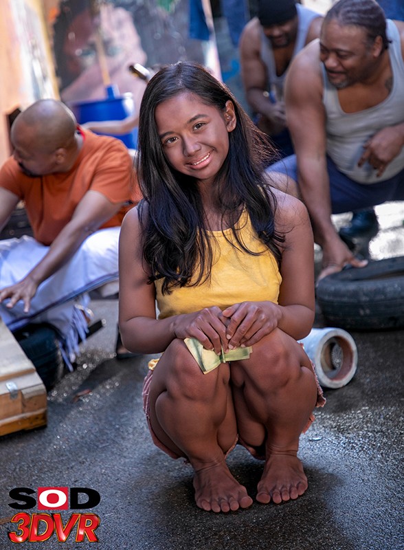 DSVR-890 Bagian 1 - 30 minit