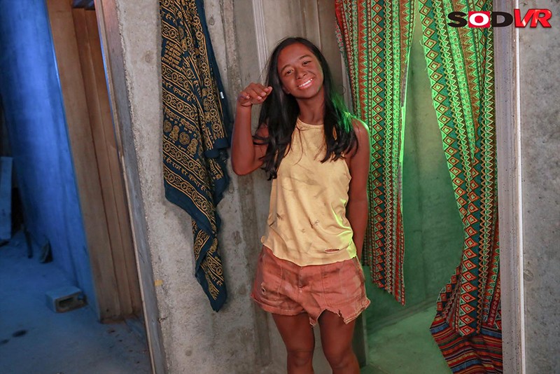 DSVR-890 Bagian 3 - 38 minit