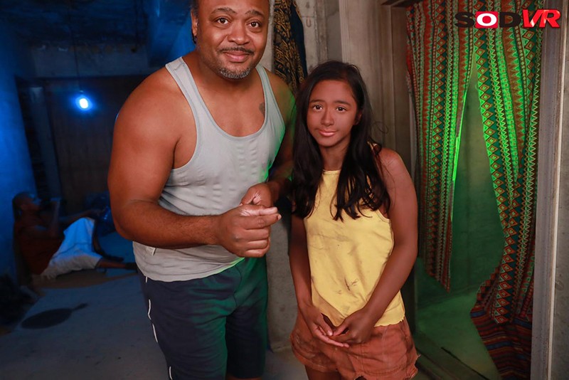 DSVR-890 Bagian 4 - 42 minit