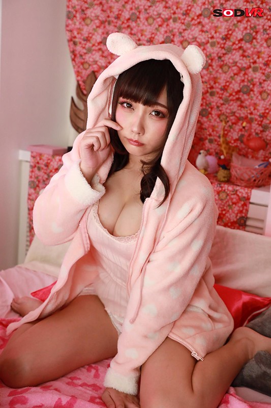 DSVR-907 第 6 部分 - 55 分钟