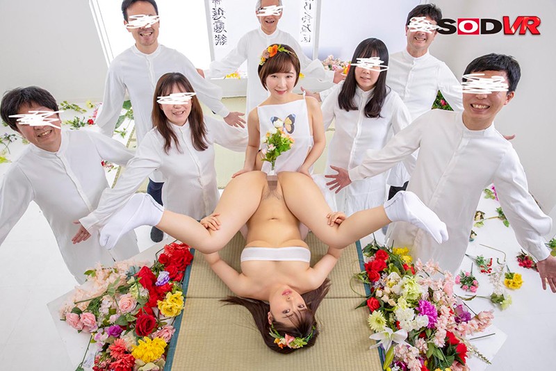 DSVR-927 Bagian 3 - 38 minit