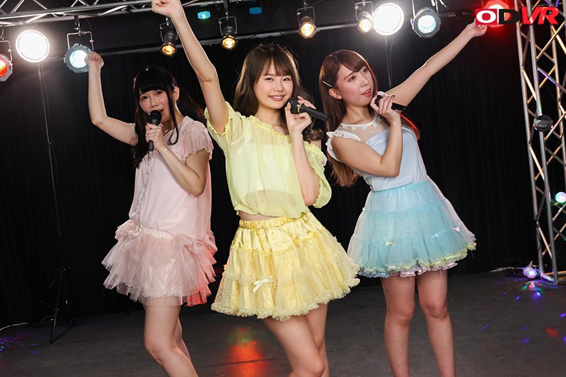 DSVR-929 Bagian 7 - 54 minit