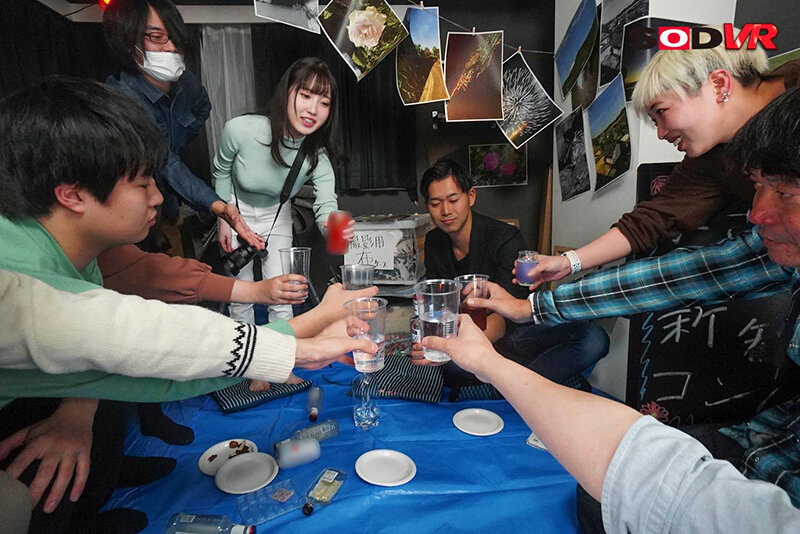 DSVR-950 第 5 部分 - 46 分钟