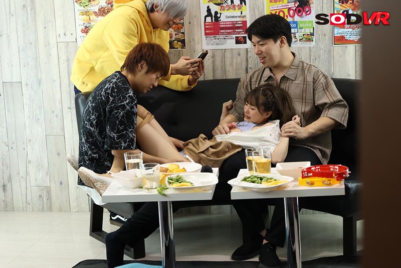 DSVR-964 Part 6 - 45 minutes