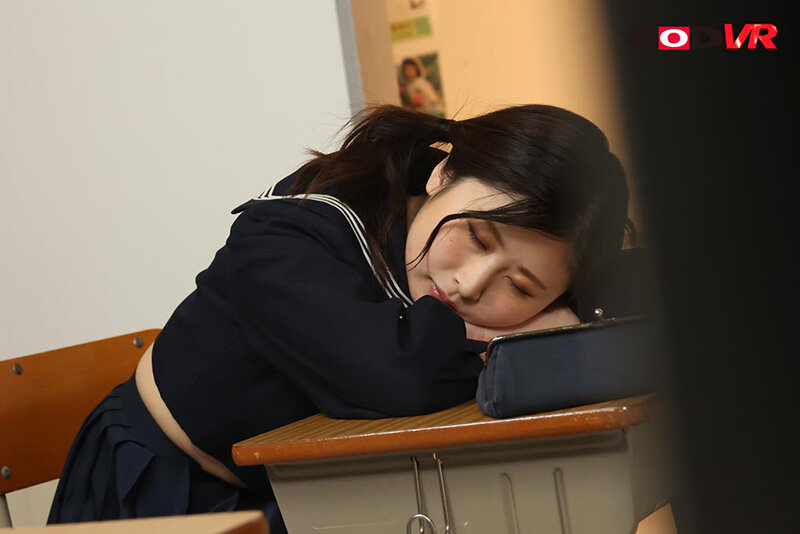 DSVR-966 Bagian 6 - 70 minit