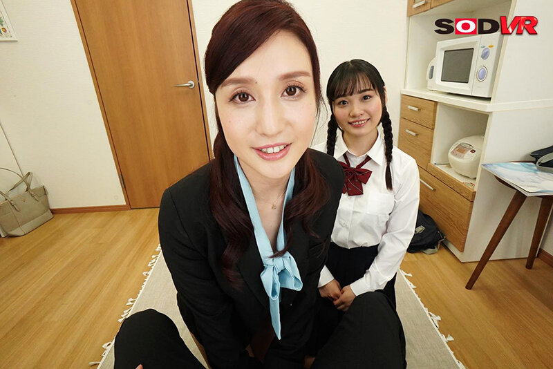 DSVR-985 Part 3 - 40 minutes