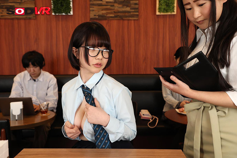 DSVR-997 パート 4 - 48 分