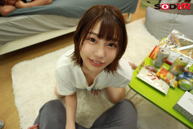 DSVR-01009 Part 3 - 34 minutes