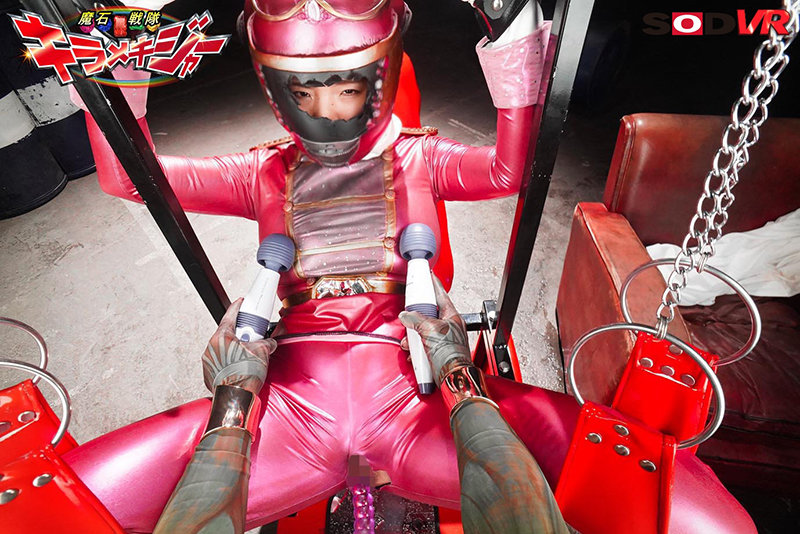 DSVR-01019 Part 11 - 60 minutes