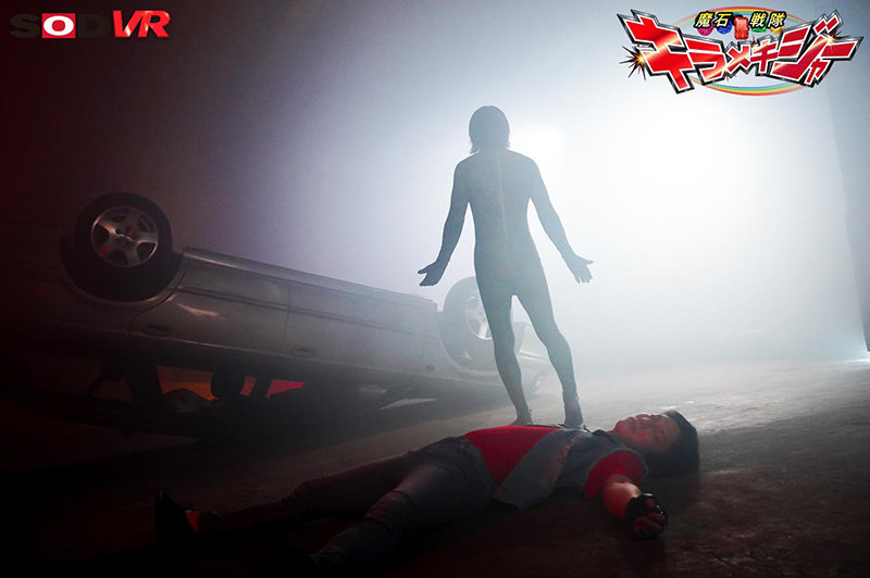 DSVR-01019 Part 4 - 39 minutes