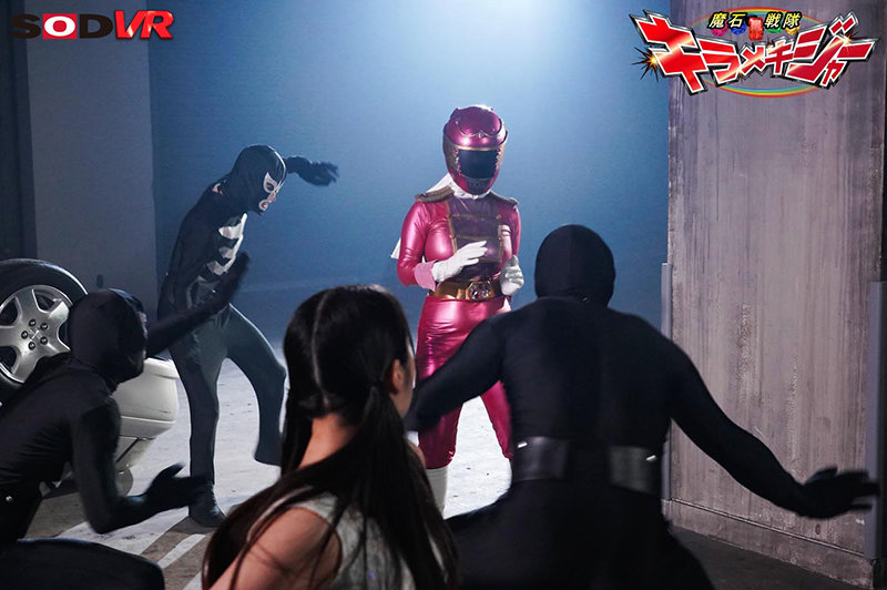 DSVR-01019 Part 7 - 48 minutes