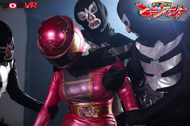 DSVR-01019 Part 8 - 51 minutes