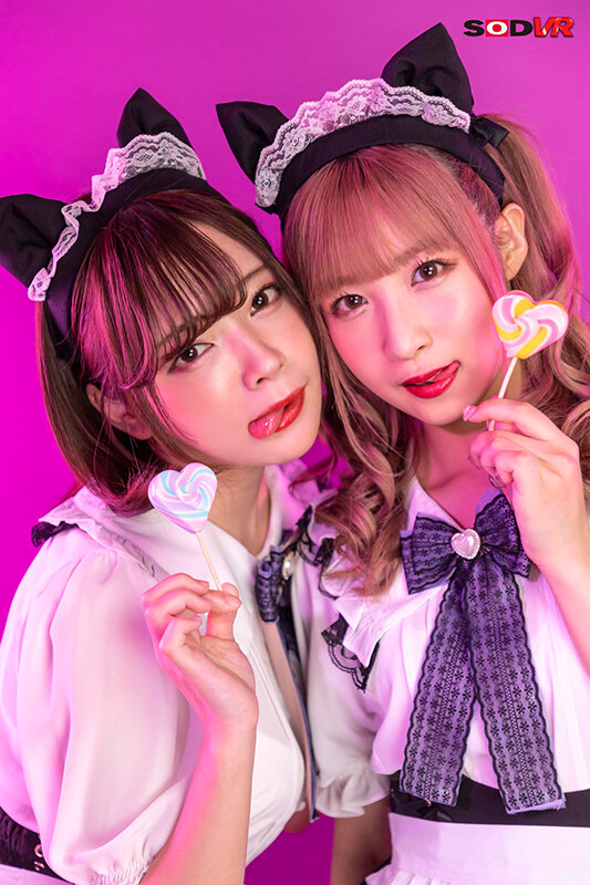 DSVR-01021 第 2 部分 - 35 分钟