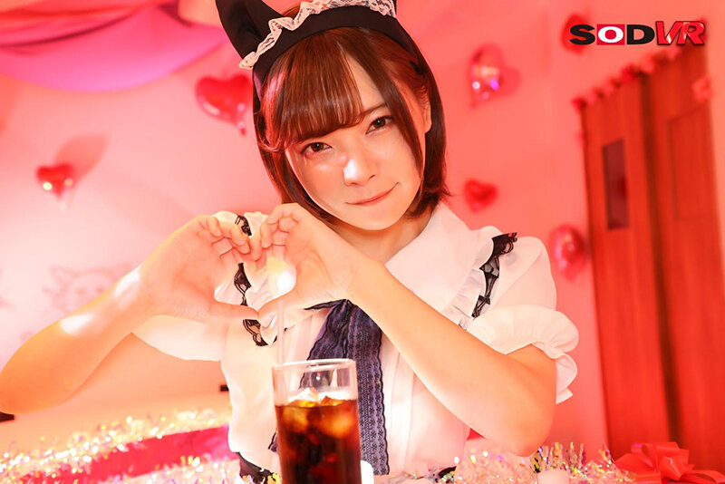 DSVR-01021 第 6 部分 - 55 分钟