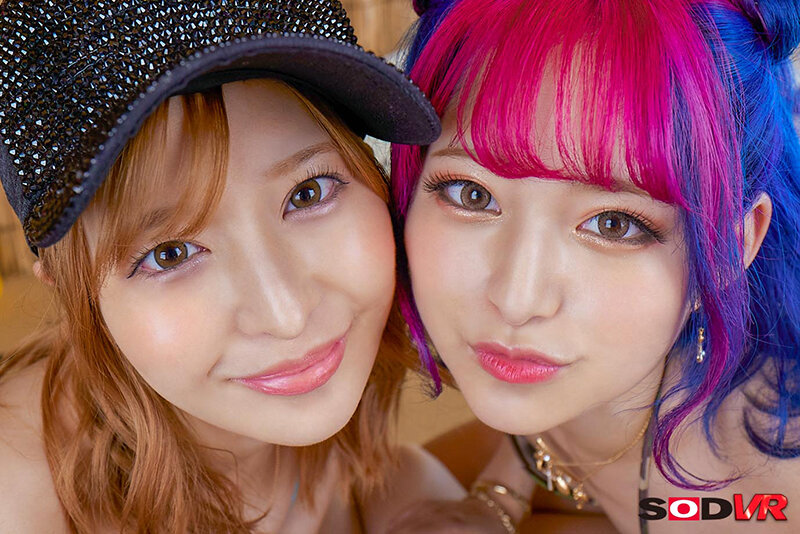 DSVR-01025 パート 3 - 56 分